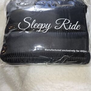 Sleepy Ride Travel Footrest - BRAND NEW!